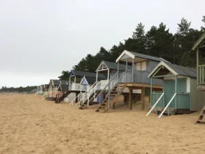 Camping i Västkusten: Natur, hav och de bästa campingplatserna