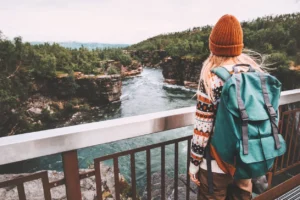 Sveriges nationalparker