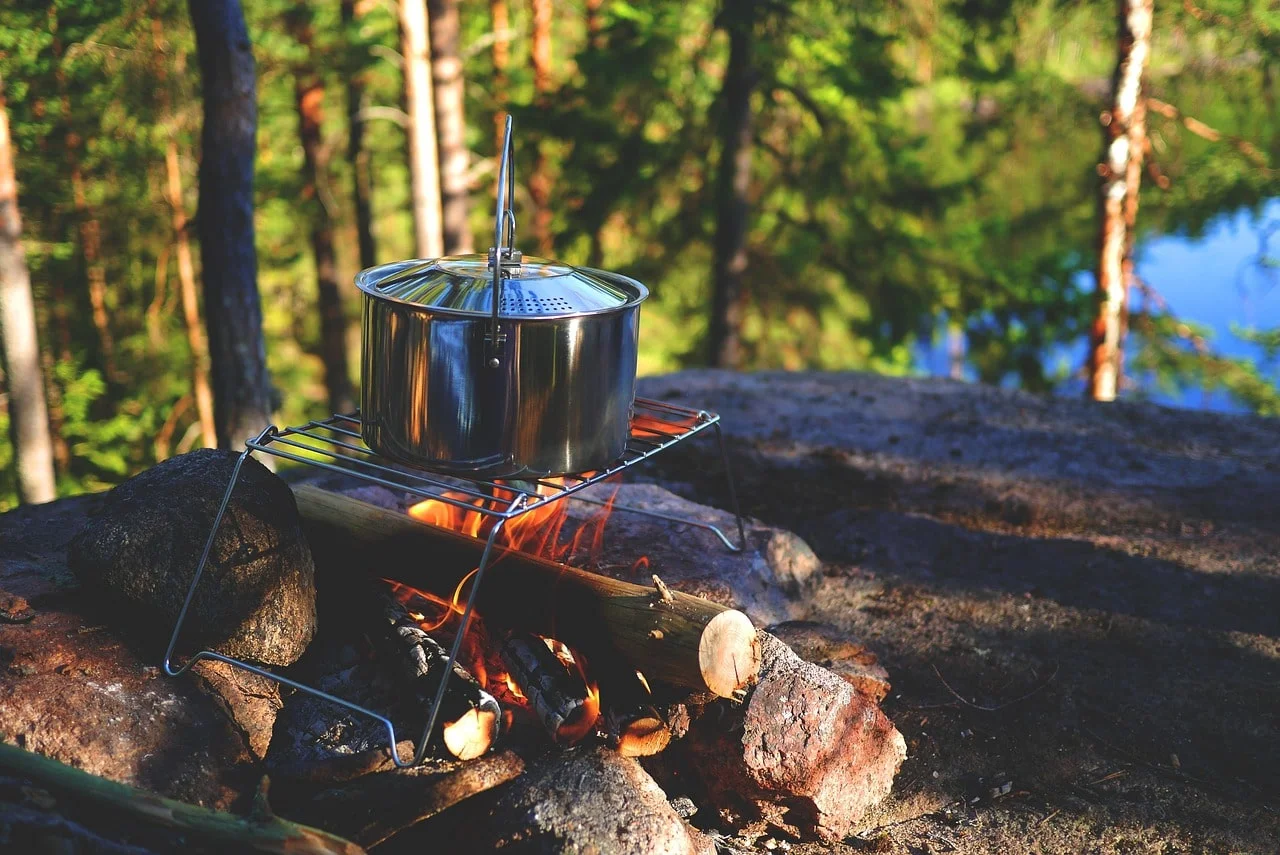 Bästa Camping Gullmarsbadens