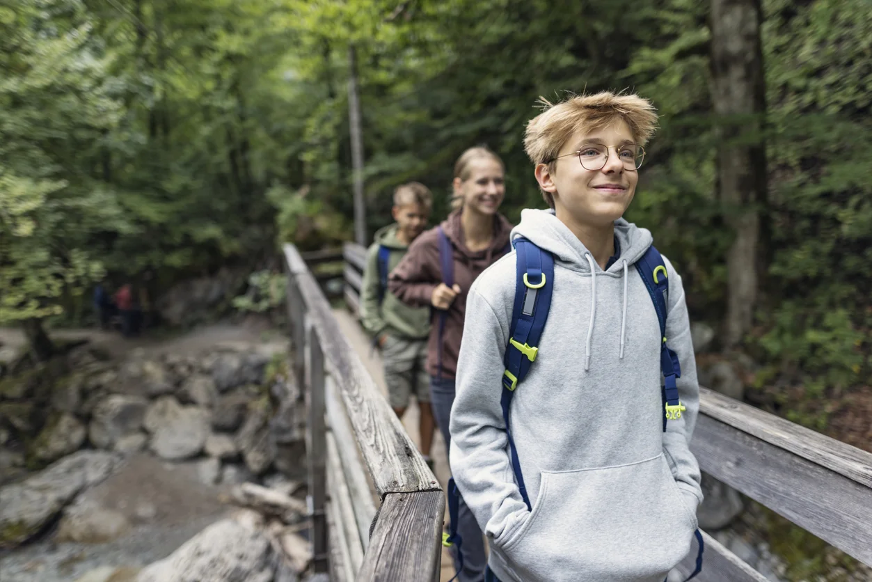Grövelsjön Vandringsleder guide