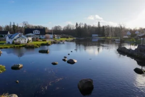 Utflykter i Södermanland: Guide till Slott, Skärgård, Natur